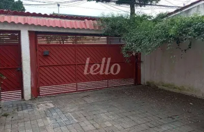 Casa comercial com 6 salas para alugar na rua josé abrantes, --, santo amaro, são paulo, 180 m2 por r$ 6.000