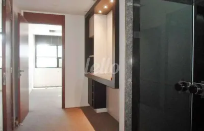 Sala comercial com 4 salas para alugar na rua humberto i, --, vila mariana, são paulo, 204 m2 por r$ 10.000