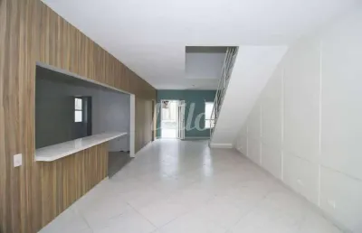 Casa em condomínio fechado com 4 quartos para alugar na avenida moaci, --, planalto paulista, são paulo, 270 m2 por r$ 7.300