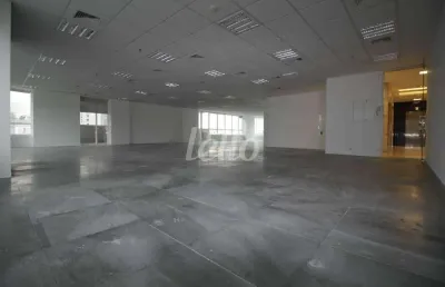 Sala comercial com 3 salas para alugar na rua george ohm, --, cidade monções, são paulo, 521 m2 por r$ 42.950