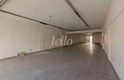 Prédio para alugar na rua bom pastor, --, ipiranga, são paulo, 1666 m2 por r$ 55.000