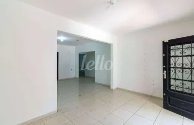 Casa comercial com 11 salas para alugar na rua das orquídeas, --, mirandópolis, são paulo, 193 m2 por r$ 6.500