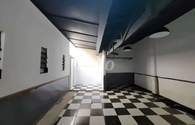 Barracão / galpão / depósito para alugar na rua frança pinto, --, vila mariana, são paulo, 400 m2 por r$ 15.000