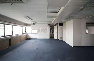 Sala comercial com 4 salas para alugar na rua arandu, --, brooklin paulista, são paulo, 140 m2 por r$ 8.900