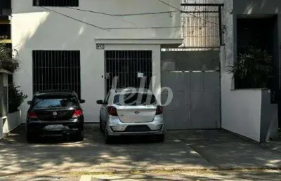 Casa comercial com 5 salas para alugar na avenida dos imarés, --, indianópolis, são paulo, 300 m2 por r$ 8.000