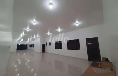 Ponto comercial para alugar na rua pedro de toledo, --, vila clementino, são paulo, 228 m2 por r$ 17.000