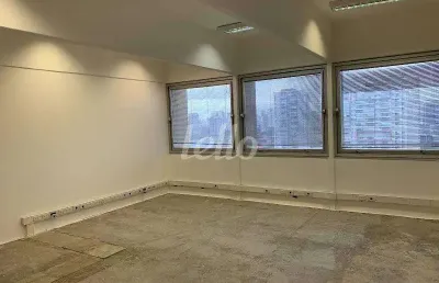 Sala comercial para alugar na avenida das nações unidas, --, vila gertrudes, são paulo, 415 m2 por r$ 17.053