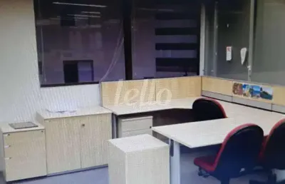 Sala comercial para alugar na rua carnaubeiras, --, jabaquara, são paulo, 289 m2 por r$ 13.500