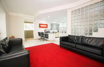 Casa comercial com 6 salas para alugar na avenida indianópolis, --, indianópolis, são paulo, 260 m2 por r$ 30.000