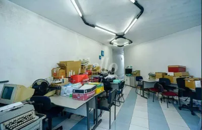 Casa comercial com 8 salas para alugar na avenida bosque da saúde, --, saúde, são paulo, 229 m2 por r$ 10.000