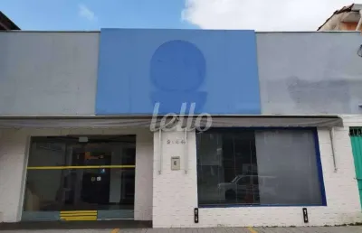 Ponto comercial com 2 salas para alugar na avenida bosque da saúde, --, saúde, são paulo, 300 m2 por r$ 10.000