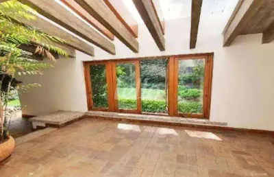 Casa com 3 quartos para alugar na rua resedá, --, cidade jardim, são paulo, 599 m2 por r$ 40.000