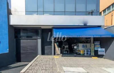 Ponto comercial para alugar na avenida santa catarina, --, vila mascote, são paulo, 21 m2 por r$ 1.814