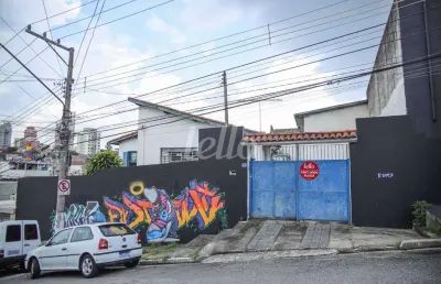 Casa comercial com 1 sala para alugar na rua vicente fernandes pinto, --, vila água funda, são paulo, 250 m2 por r$ 7.000