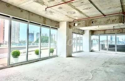Sala comercial com 3 salas para alugar na avenida das nações unidas, --, várzea de baixo, são paulo, 1010 m2 por r$ 34.308