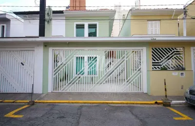 Casa comercial com 4 salas para alugar na rua valois de castro, --, vila nova conceição, são paulo, 120 m2 por r$ 8.500