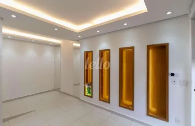 Casa comercial com 10 salas para alugar na rua doutor diogo de faria, --, vila clementino, são paulo, 250 m2 por r$ 16.800