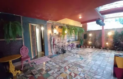 Casa com 3 quartos para alugar na rua uruana, --, vila mariana, são paulo, 220 m2 por r$ 8.000