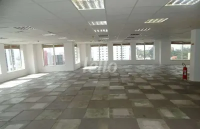 Sala comercial para alugar na rua alexandre dumas, --, chácara santo antônio, são paulo, 914 m2 por r$ 55.000