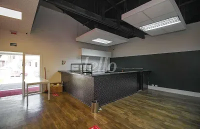 Ponto comercial com 6 salas para alugar na avenida doutor altino arantes, --, vila clementino, são paulo, 516 m2 por r$ 38.500