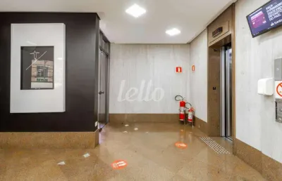 Sala comercial com 1 sala para alugar na rua sansão alves dos santos, --, cidade monções, são paulo, 193 m2 por r$ 6.000