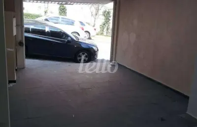 Casa com 2 quartos para alugar na rua engenheiro jorge oliva, --, vila mascote, são paulo, 120 m2 por r$ 4.600