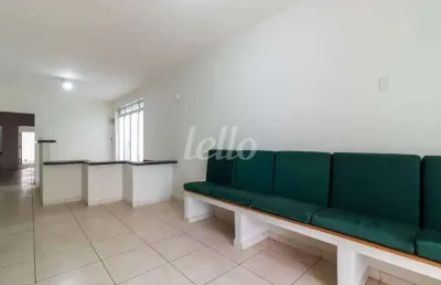 Casa comercial com 12 salas para alugar na rua conde de itu, --, jardim santo amaro, são paulo, 320 m2 por r$ 12.000