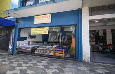 Ponto comercial com 7 salas para alugar na avenida jabaquara, --, mirandópolis, são paulo, 200 m2 por r$ 14.000