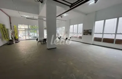 Ponto comercial com 1 sala para alugar na rua caramuru, --, saúde, são paulo, 180 m2 por r$ 22.000