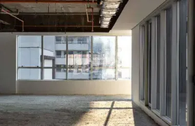 Prédio para alugar na rua jaceru, --, vila gertrudes, são paulo, 11224 m2 por r$ 1.010.160