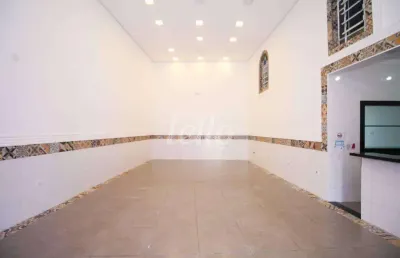 Ponto comercial para alugar na avenida diederichsen, --, vila guarani, são paulo, 138 m2 por r$ 9.500