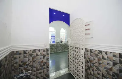 Ponto comercial com 5 salas para alugar na avenida diederichsen, --, vila guarani, são paulo, 331 m2 por r$ 16.900