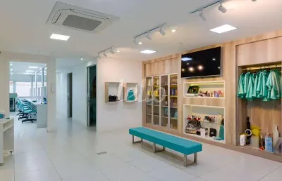 Casa comercial para alugar na rua acarapé, --, chácara inglesa, são paulo, 600 m2 por r$ 20.000