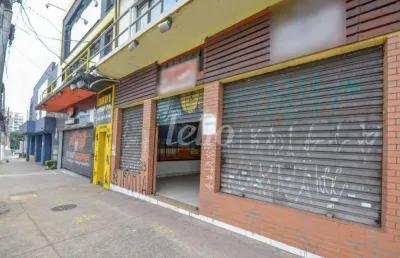 Ponto comercial com 1 sala para alugar na rua domingos de morais, --, vila mariana, são paulo, 220 m2 por r$ 8.000
