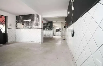 Casa comercial com 5 salas para alugar na rua doutor josé áureo bustamante, --, santo amaro, são paulo, 271 m2 por r$ 13.800