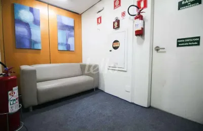 Sala comercial com 6 salas para alugar na avenida engenheiro luiz carlos berrini, --, cidade monções, são paulo, 120 m2 por r$ 10.000