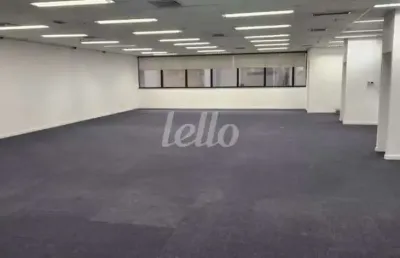 Sala comercial com 1 sala para alugar na alameda santos, --, cerqueira césar, são paulo, 233 m2 por r$ 31.510