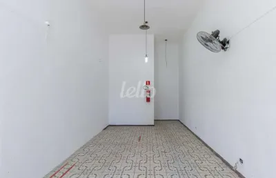 Ponto comercial para alugar na rua correia dias, --, centro, santo andré, 30 m2 por r$ 3.000