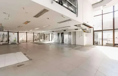 Ponto comercial com 7 salas para alugar na rua sansão alves dos santos, --, cidade monções, são paulo, 662 m2 por r$ 25.000