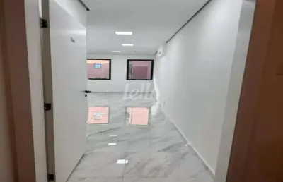 Sala comercial com 2 salas para alugar na avenida doutor cardoso de melo, --, vila olímpia, são paulo, 74 m2 por r$ 5.200