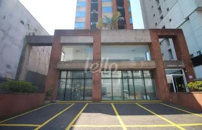 Ponto comercial com 2 salas para alugar na rua domingos de morais, --, vila mariana, são paulo, 170 m2 por r$ 18.700