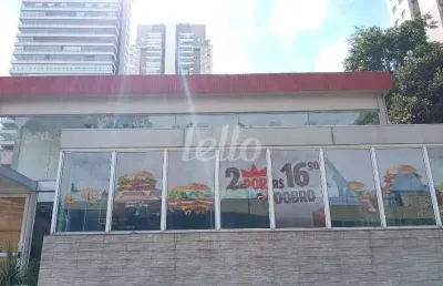 Ponto comercial com 1 sala para alugar na rua zacarias de gois, --, parque colonial, são paulo, 880 m2 por r$ 20.000