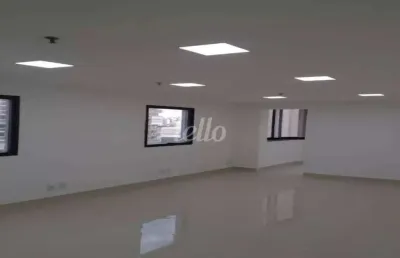 Sala comercial com 2 salas para alugar na avenida iraí, --, indianópolis, são paulo, 84 m2 por r$ 5.056