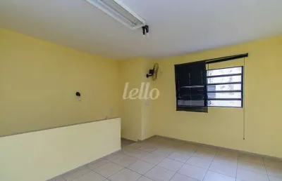 Ponto comercial com 3 salas para alugar na rua doutor celso gama, --, vila assunção, santo andré, 70 m2 por r$ 2.700