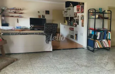 Apartamento com 3 quartos para alugar na rua tucuna, --, pompéia, são paulo, 98 m2 por r$ 7.500