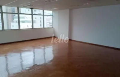 Sala comercial para alugar na rua da consolação, --, consolação, são paulo, 164 m2 por r$ 7.500