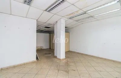 Ponto comercial para alugar na rua siqueira campos, --, centro, santo andré, 70 m2 por r$ 3.800