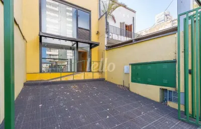 Ponto comercial com 4 salas para alugar na rua joaquim távora, --, vila mariana, são paulo, 200 m2 por r$ 13.900