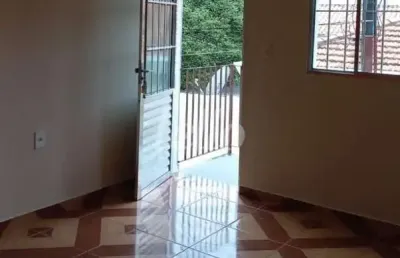 Casa com 3 quartos para alugar na rua ebauba, --, vila ré, são paulo, 90 m2 por r$ 1.800