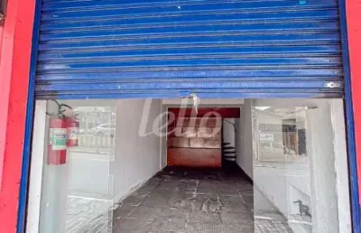 Ponto comercial com 1 sala para alugar na rua siqueira campos, --, centro, santo andré, 37 m2 por r$ 2.300